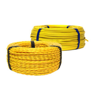 Blasting Wire