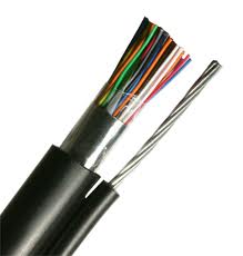 Aerial Self-Supporting Cables