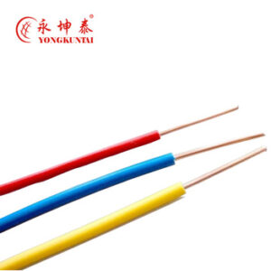 Panel, Instrument, Switch Gear and Control Gear Wiring Cables
