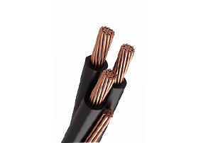 Overhead Service Cable