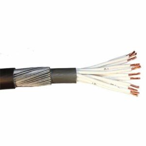 Control Cable